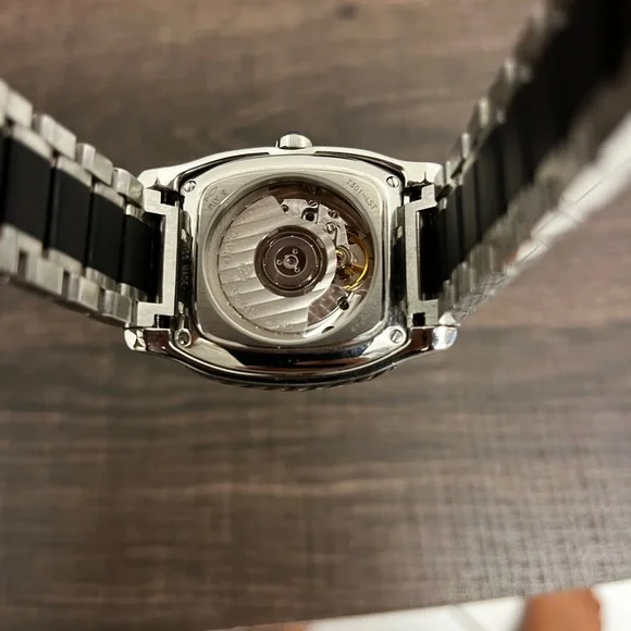 David Yurman Thoroughbred Wrist Watch 🌟 🌟 🌟